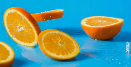 8种富含钙的水果和蔬菜促进孩子的成长