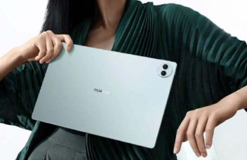 华为MatePad Pro 13.2平板电脑发布13.2英寸大屏