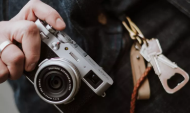 Fujifilm X100V将于2024年初更换全新镜头