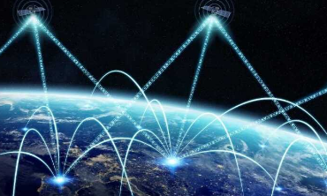 5G卫星7年内创收170亿美元