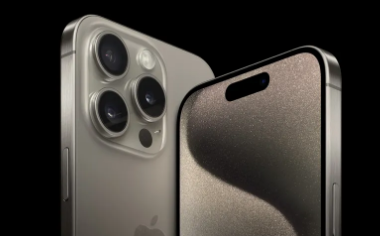 新的iCloud 6TB和12TB套餐比苹果新款iPhone15更令人兴奋