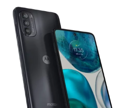 摩托罗拉为Moto G52推出2023年9月安全补丁