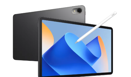 华为MatePad 11.5 PaperMatte版上架阿联酋TDRA认证网站
