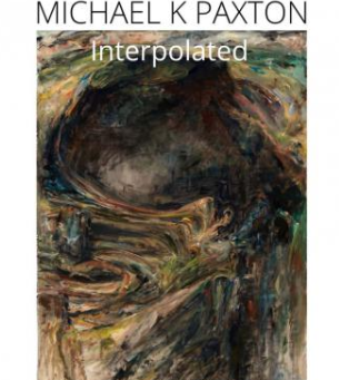 Paxton的Interpolated在WIU美术馆展出至10月12日