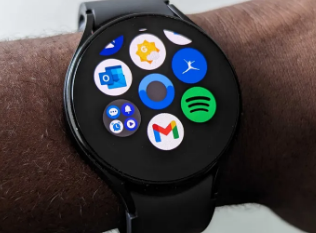 谷歌在Wear OS上推出Gmail称日历即将推出