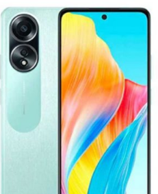 Oppo A58发布配备50MP摄像头和33W快速充电
