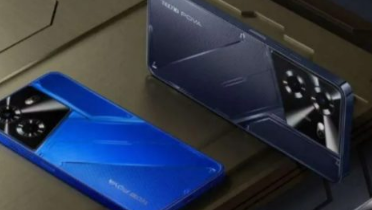 Tecno Pova 4智能手机价格及规格
