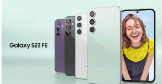 三星Galaxy S23 FE以低价带来S23的优质功能