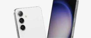 三星Galaxy S24系列有望像iPhone15Pro系列一样采用钛金属机身