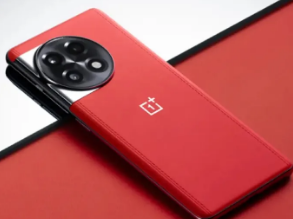 OnePlus 11R红色版本亮相可能会在亚马逊上发售