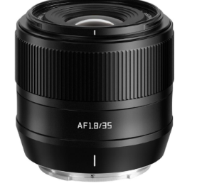 在GeekWills购买TTArtisan AF 35mm F1.8自动相机镜头