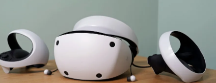 索尼PSVR2在10月Prime Day期间首次打折