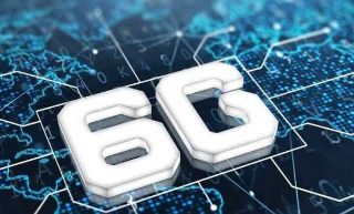 下一代移动网络概述了运营商6G网络的发展路径
