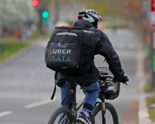Uber Eats优食现可让您捆绑来自两个地方的订单