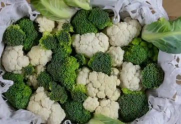 在膳食中添加十字花科蔬菜的7个好处