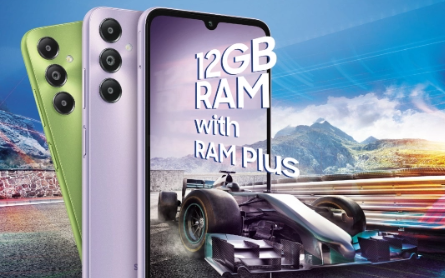 三星Galaxy A05s手机将于10月18日上市