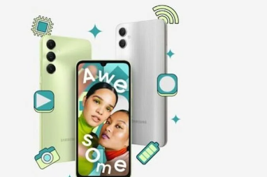 三星 Galaxy A05和Galaxy A05s智能手机推出价格已确定