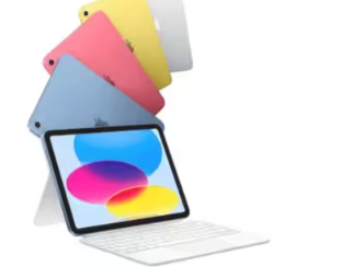 苹果可能会在本周推出更新的iPad及iPadAir和iPadmini版本