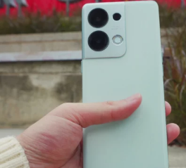 Oppo已在多款智能手机上对ColorOS14进行Beta测试