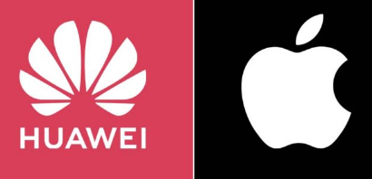 杰富瑞分析师表示华为取代苹果成为中国智能手机市场领导者