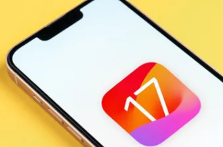 iOS 17.1修复了iPhone15的各种问题但不是这个烦人的错误