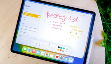 明年的iPad Pro可能会贵得离谱