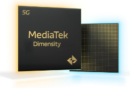 天玑9300登陆安兔兔得分突破200万