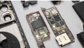 iPhone 15拆解显示成本较iPhone 14增加10%