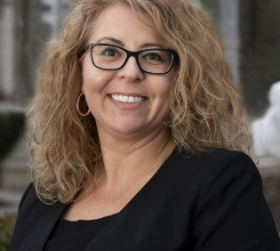 Margo DelliCarpini被任命为英联邦校园副总裁兼执行校长