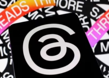 Instagram的Threads应用程序越来越受欢迎下载量增加了2倍