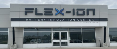 电动汽车极速充电电池技术先驱StoreDot与Flex|N|Gate签署战略协议