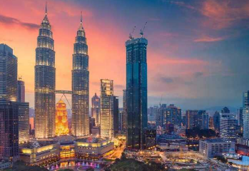 Petronas推出马来西亚首个供企业使用的5G专用网络