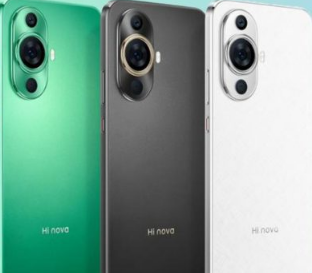 关于华为Nova 11 SE你应该了解的一切