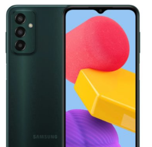 三星Galaxy M13是一款功能丰富的智能手机可提供出色的用户体验