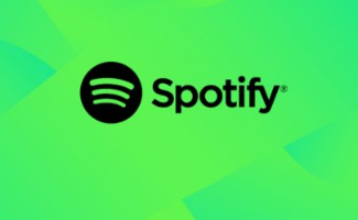 Spotify报告季度盈利价格上涨期间客户增长