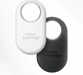 三星推出 Galaxy SmartTag 2跟踪设备售价3000卢比