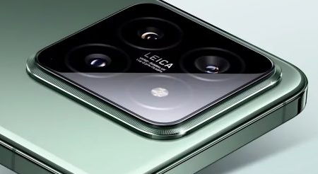 小米14和小米14Pro终于搭载Snapdragon8Gen3改进的相机系统Android14等