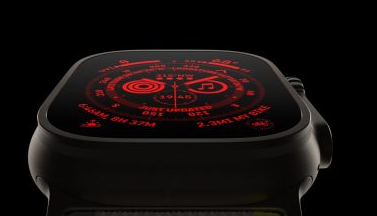 2024年AppleWatchUltra开发尚未开始由于microLED问题和其他障碍可能不会在明年推出