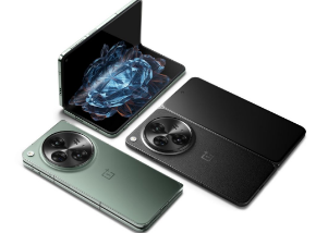 OnePlus Open可折叠手机上市宣布将在9个城市举办快闪活动