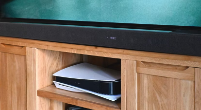 索尼HTA7000 soundbar条形音箱评测