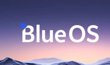 继华为小米之后Vivo也推出了自研操作系统BlueOS