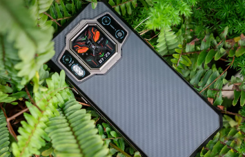 Oukitel宣布推出全新全地形设备WP30 Pro和OT5平板电脑