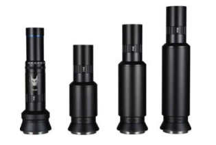 Venus Optics推出了一款专为工业和科学应用而设计的独特镜头