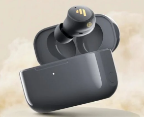 漫步者TWS1 Air蓝牙耳机推出ANC自适应降噪功能售价218元