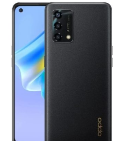 Oppo Reno 6 Lite智能手机相机设置令人印象深刻