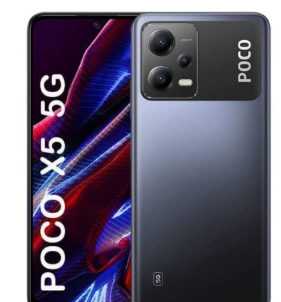 小米Poco X5是一款功能丰富的智能手机