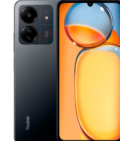 6.74英寸显示屏Helio G99的红米13C智能手机上线