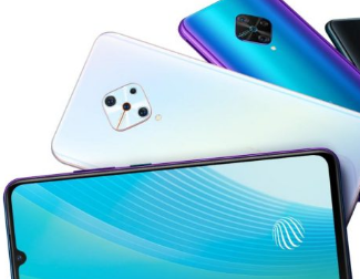 Vivo Y51是一款中端智能手机