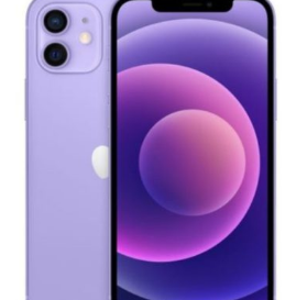 苹果iPhone12是一款卓越的智能手机集时尚与性能于一身