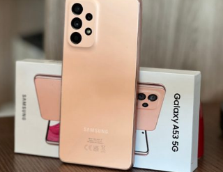 三星Galaxy A53已上市具有令人印象深刻的功能
